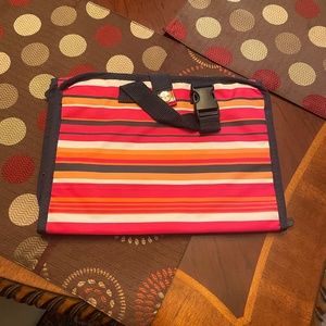 Thirty-one Fold-up Family Organizer